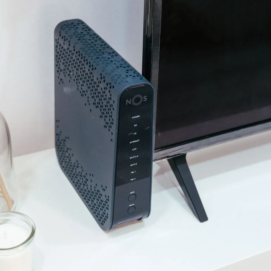 Setup of Netgear Extender setup