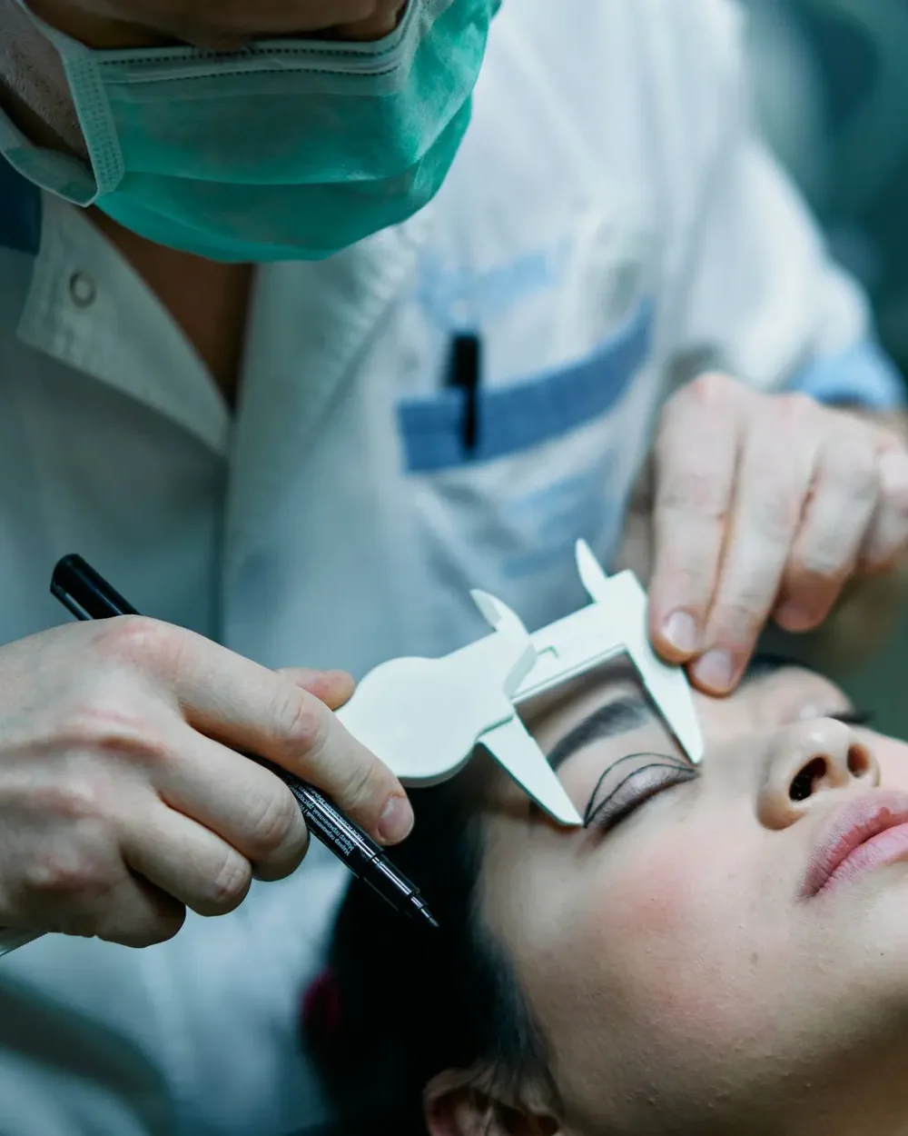 Seven Reasons People Opt to Have Cosmetic Surgery 