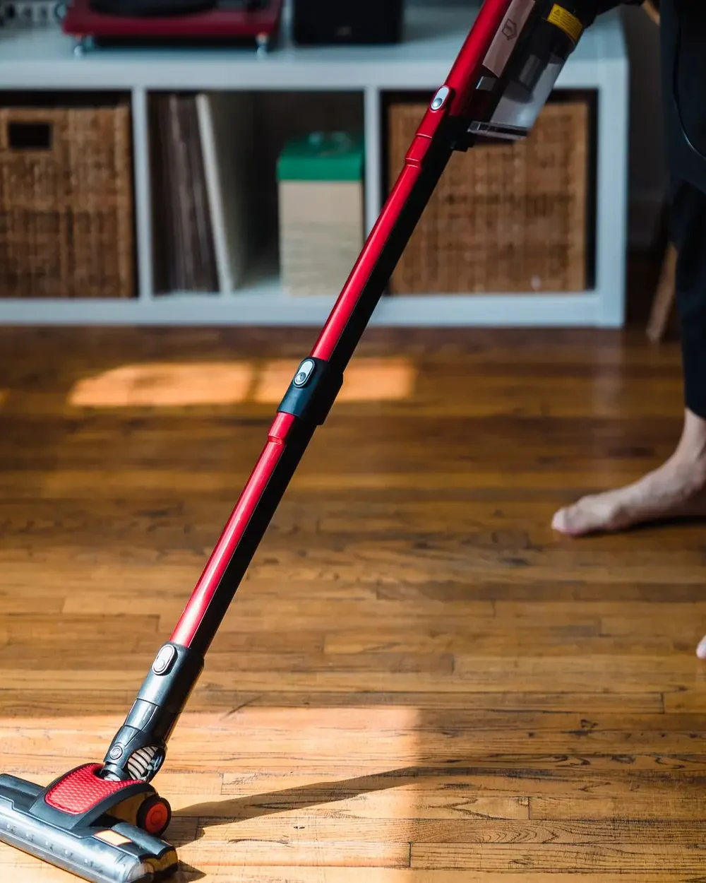 Shark Rocket Duo Clean- Best Vaccum Cleaner