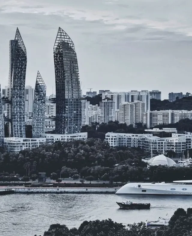 Singapore’s Top Yacht Charter Destinations: A Guide for Luxury Travelers