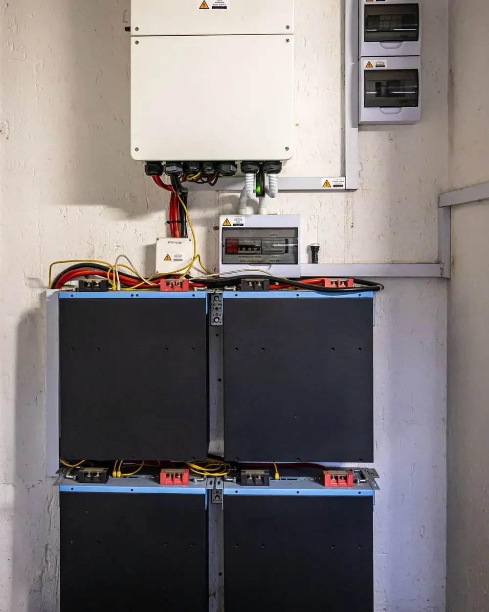 Benefits of Having Solar Energy Backup Power Systems
