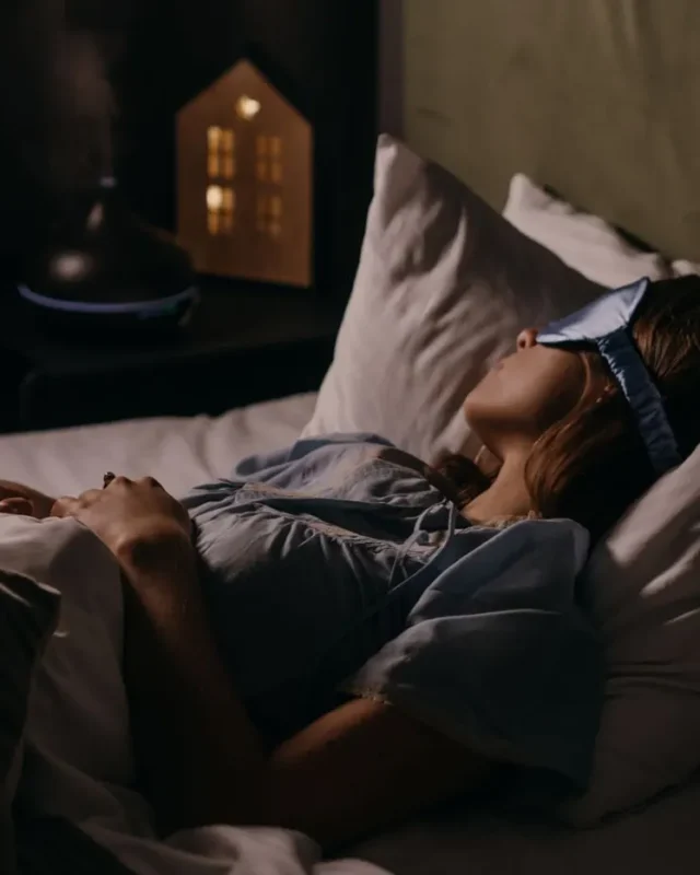Sound Solutions for a Satisfying Sleep
