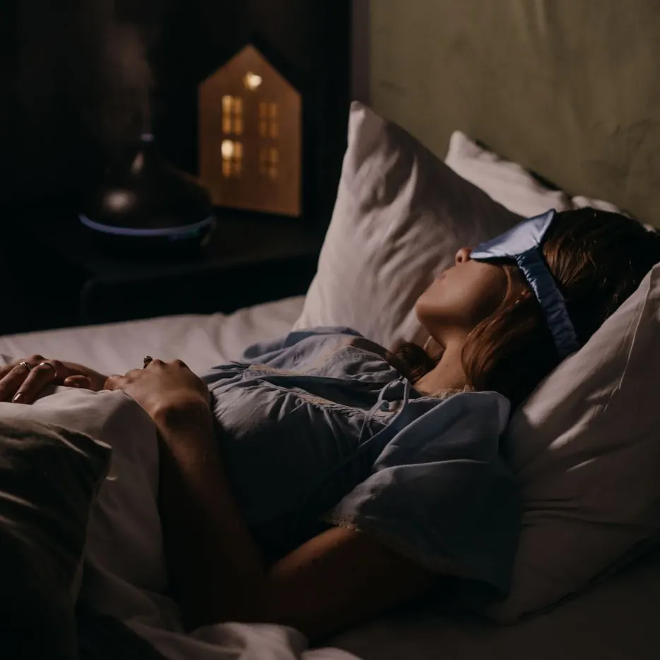 Sound Solutions for a Satisfying Sleep