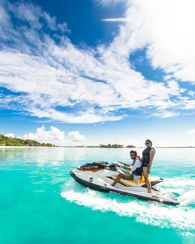 Top Sporty Vacation Ideas to Stay Active and Have Fun While Traveling