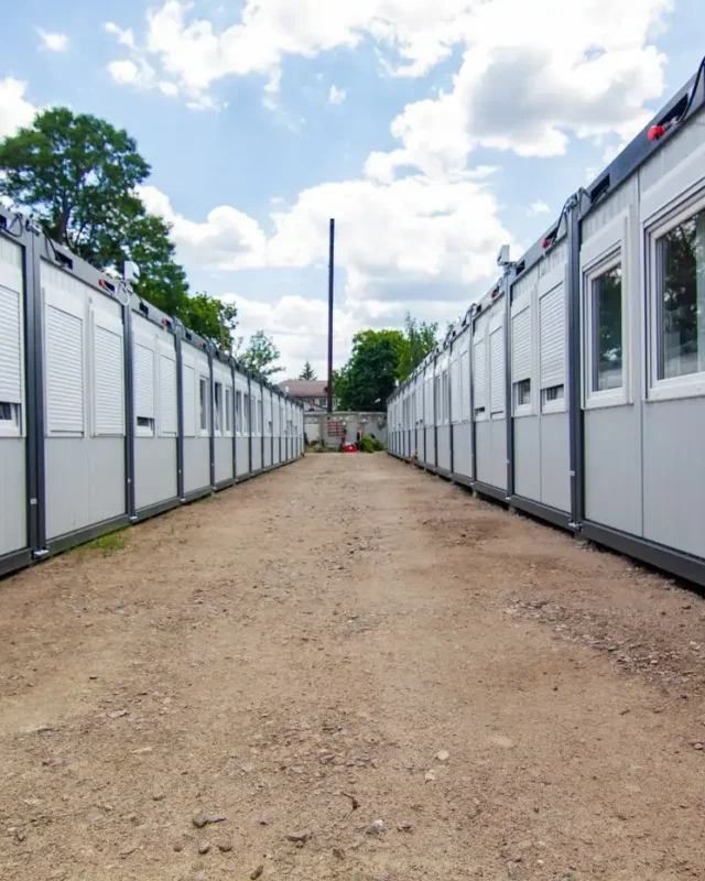 Steel Prefab Buildings: The Future of Commercial Construction