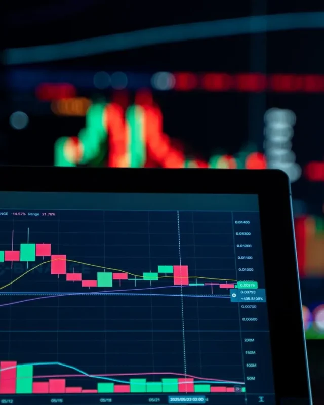 Step by Step Guide to Become Successful Crypto Trader