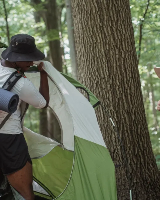Student Camping Trip: Bonding Through Outdoor Adventures