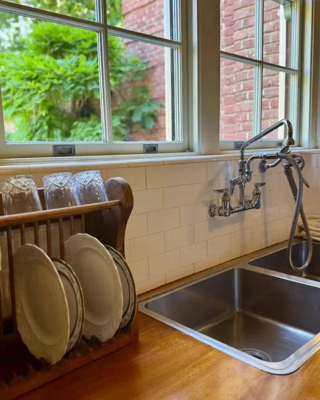 Summer Kitchen Decor Ideas (2025 Edition)