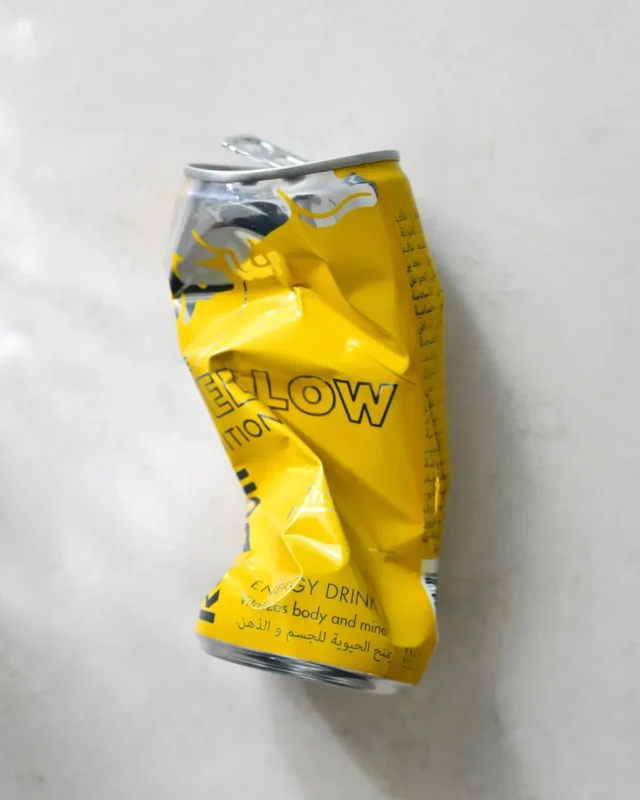 Sustain Energy Drink for sustiaonable goals