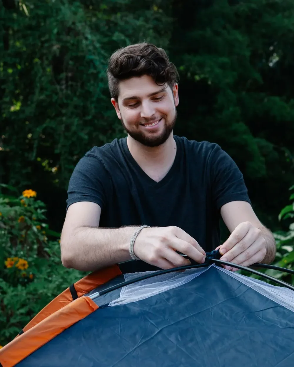 Tent Tips: How To Find The Right Set Up For You