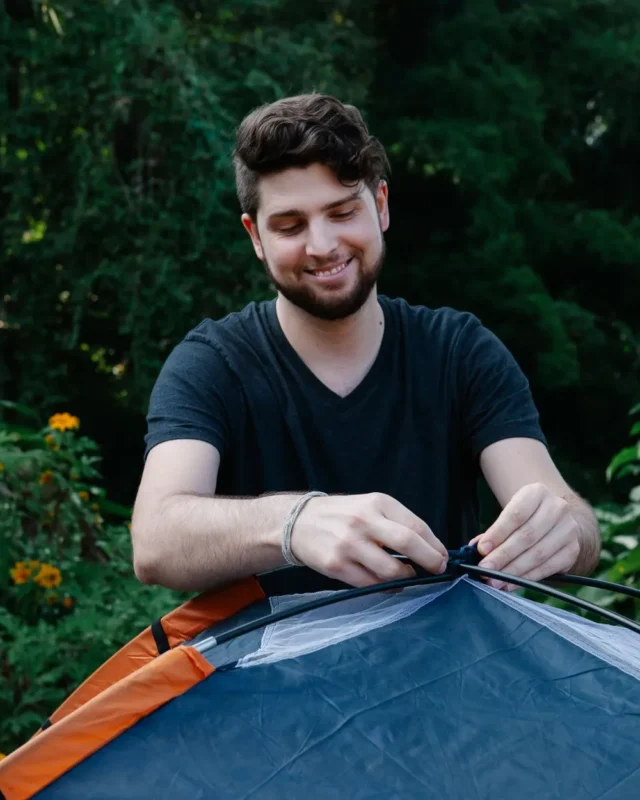 Tent Tips: How To Find The Right Set Up For You