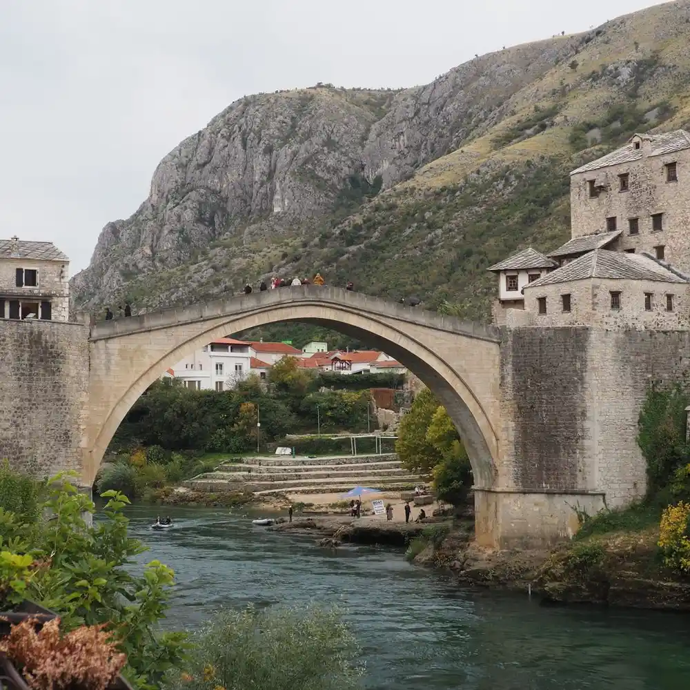 The 4 Most Durable Buildings in the World