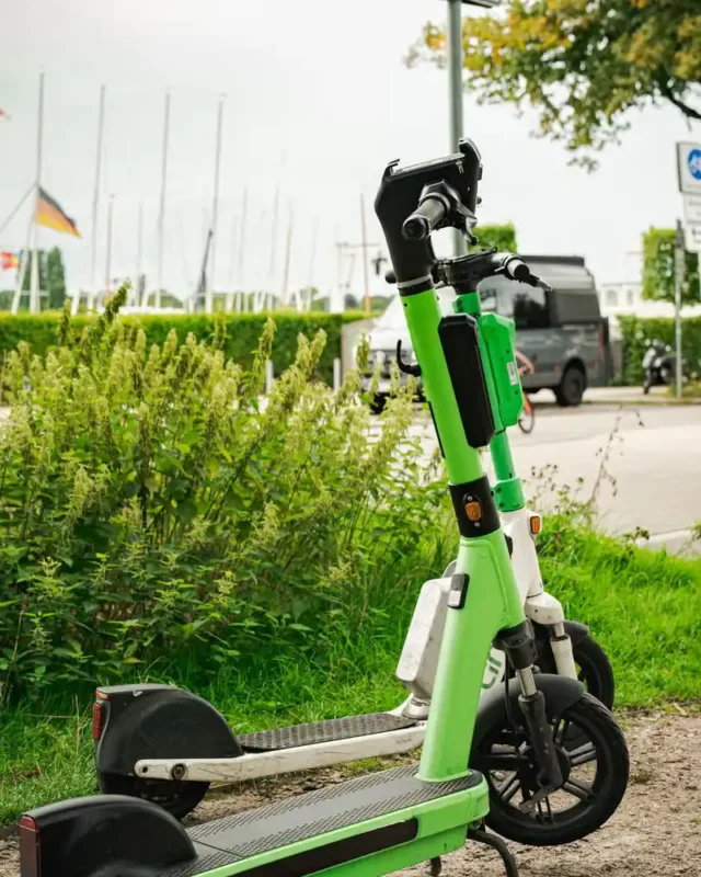 The 5 Best Electric Scooters For Beginners