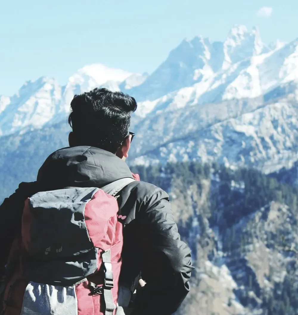 The adventure trip: best in India