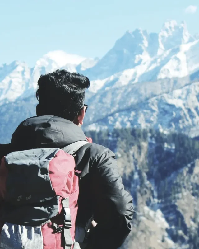 The adventure trip: best in India