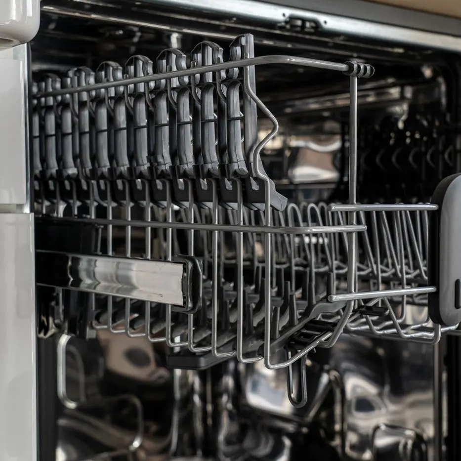 THE BEST DISHWASHERS AT LOWES