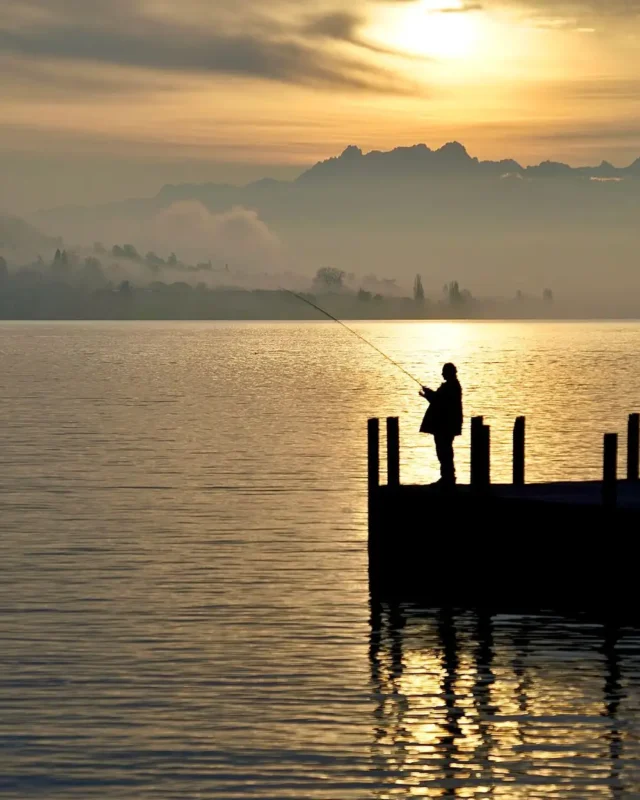 The Best Places for Fishing in the US