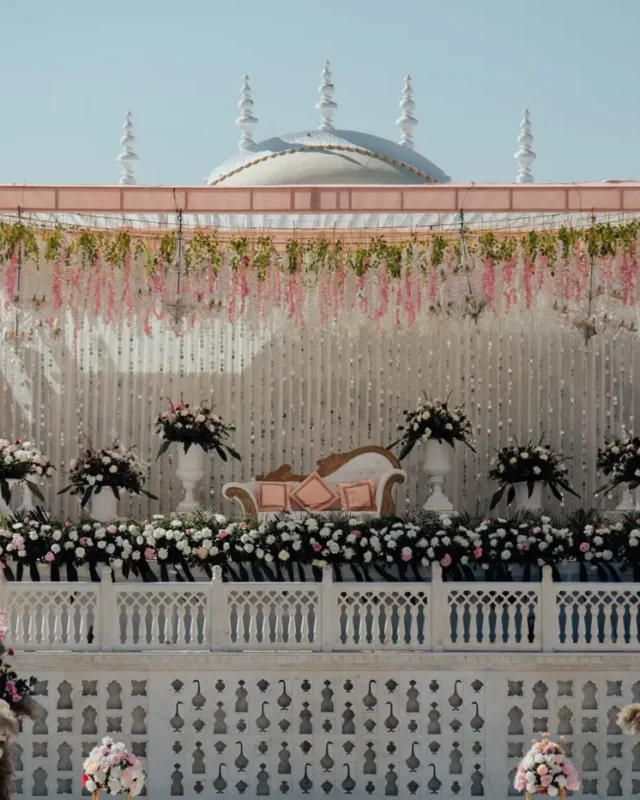 The Latest Wedding Trends That Are Absolutely Everywhere in 2021