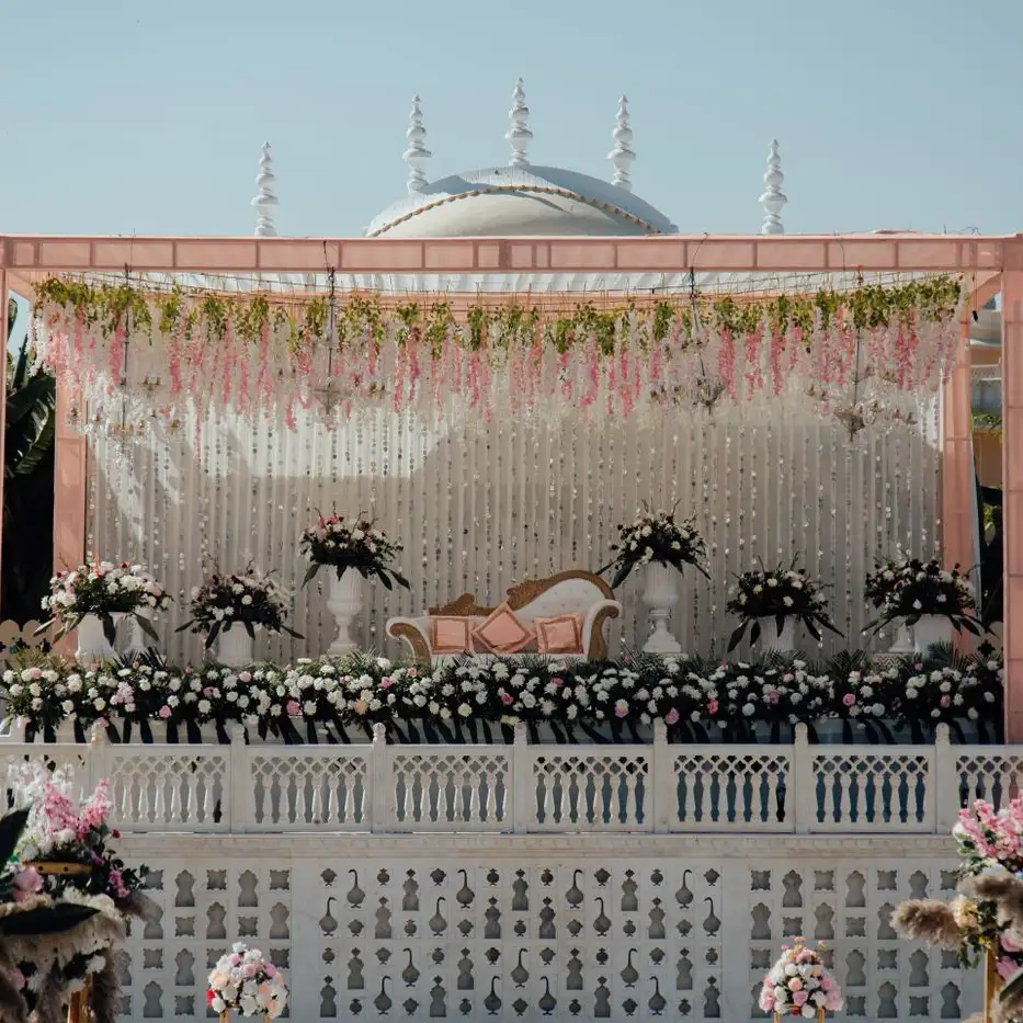 The Latest Wedding Trends That Are Absolutely Everywhere in 2021