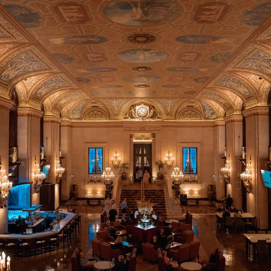 How Much Are Hilton Club Points Worth?