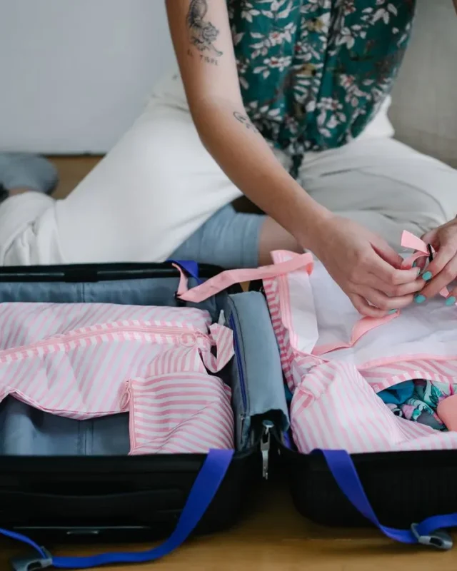 China Packing List for Stress-Free Vacation