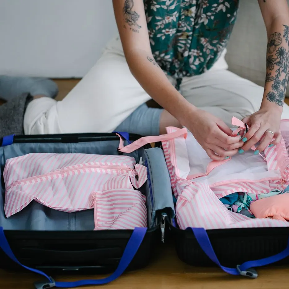 China Packing List for Stress-Free Vacation