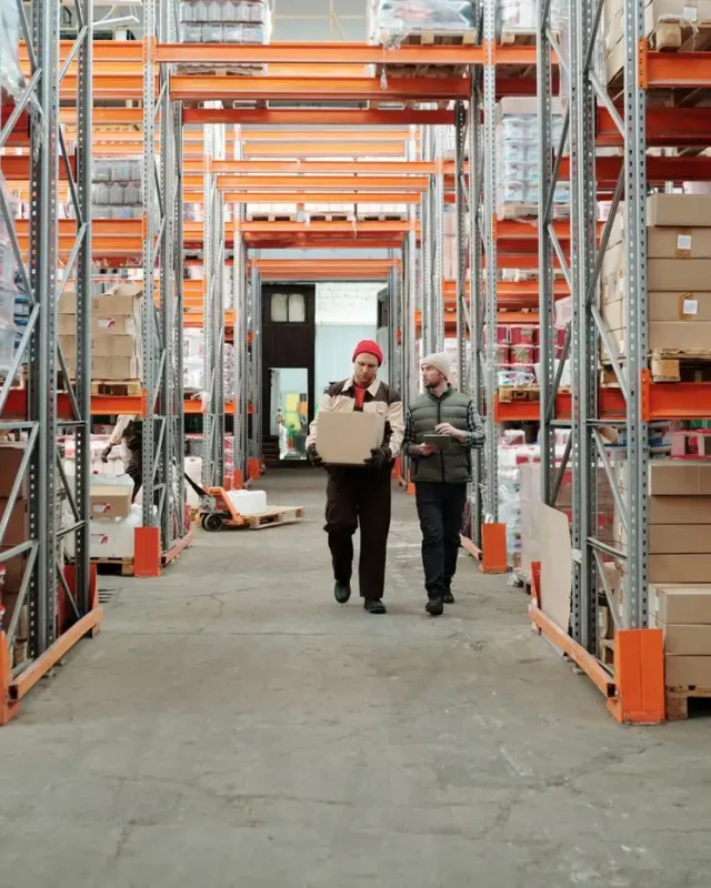 Things To Help You With Your Warehouse Management