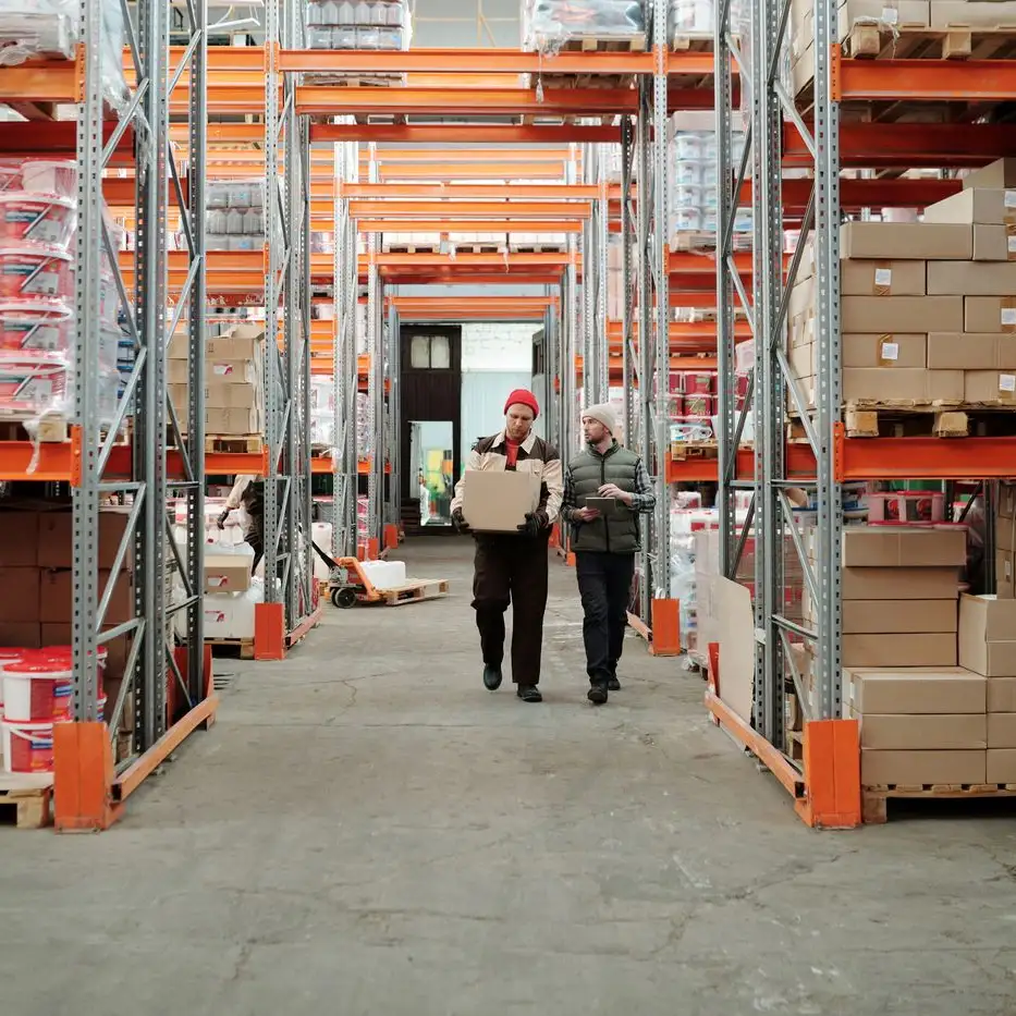 Things To Help You With Your Warehouse Management