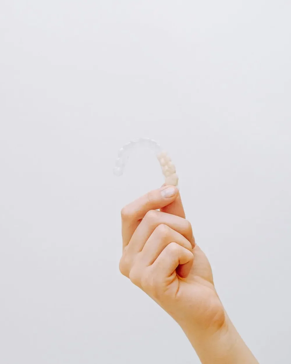 Tips For New Invisalign Users