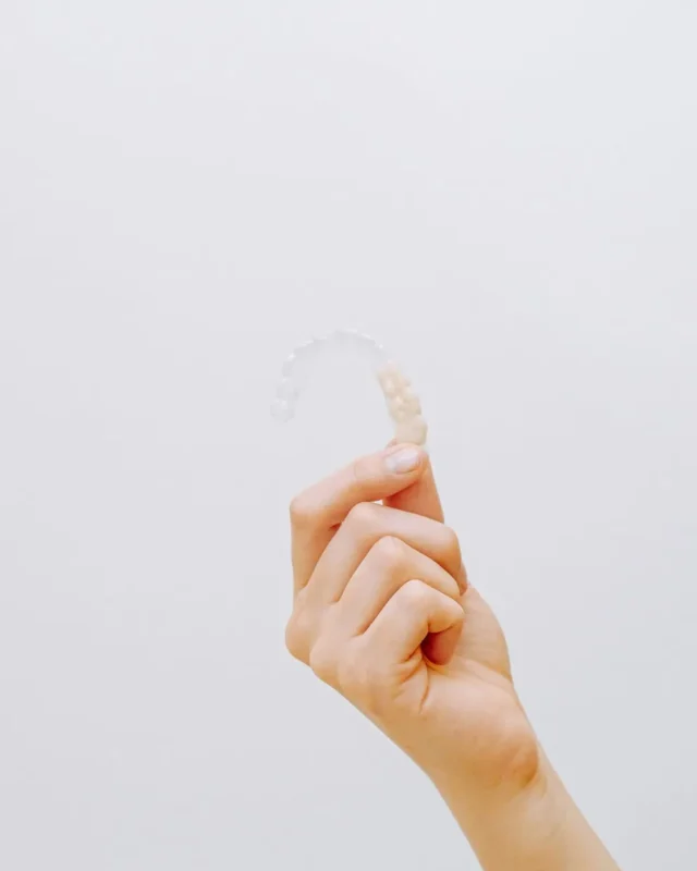 Tips For New Invisalign Users