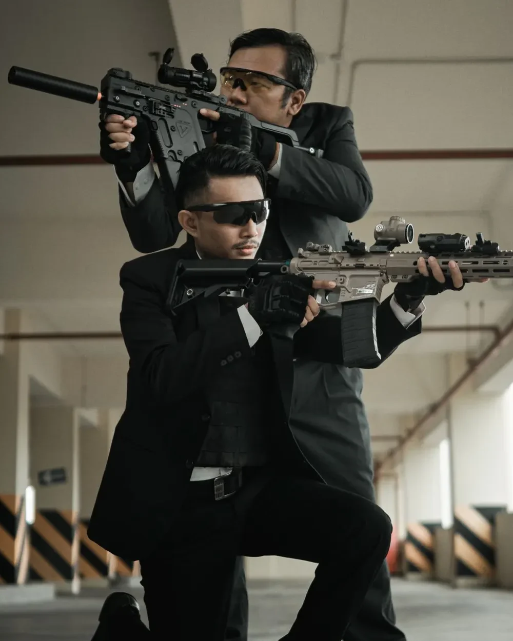 How to Become a Bodyguard: Easy Guide to Start