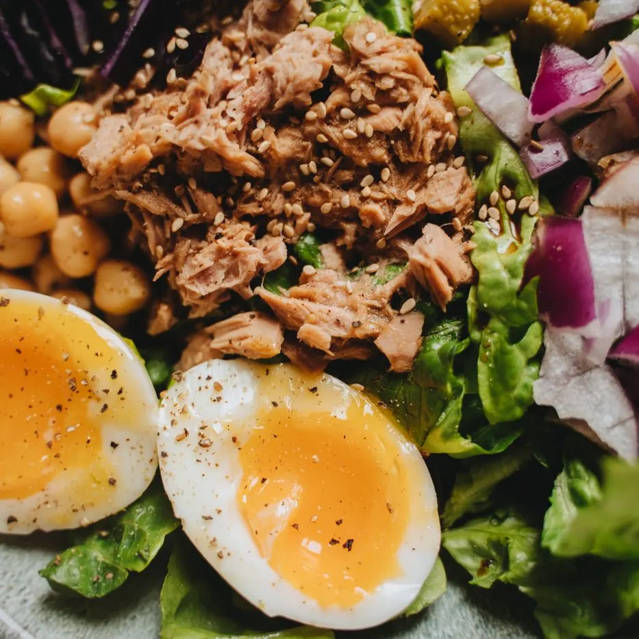 Top 14 Vitamin food for b12 deficiency