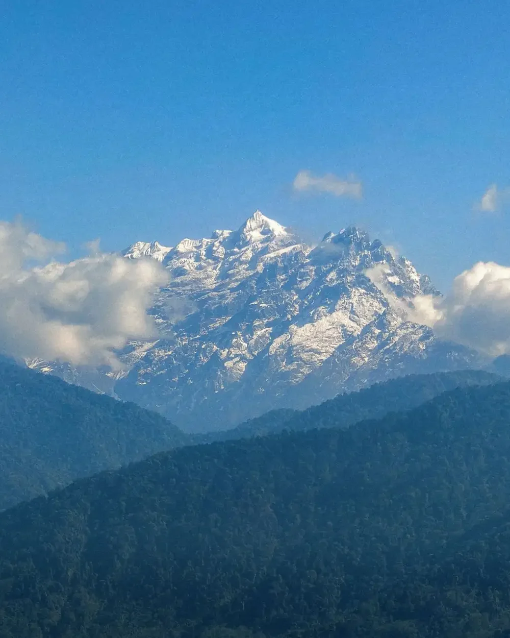Top 5 Destinations in Sikkim (Updated 2025)