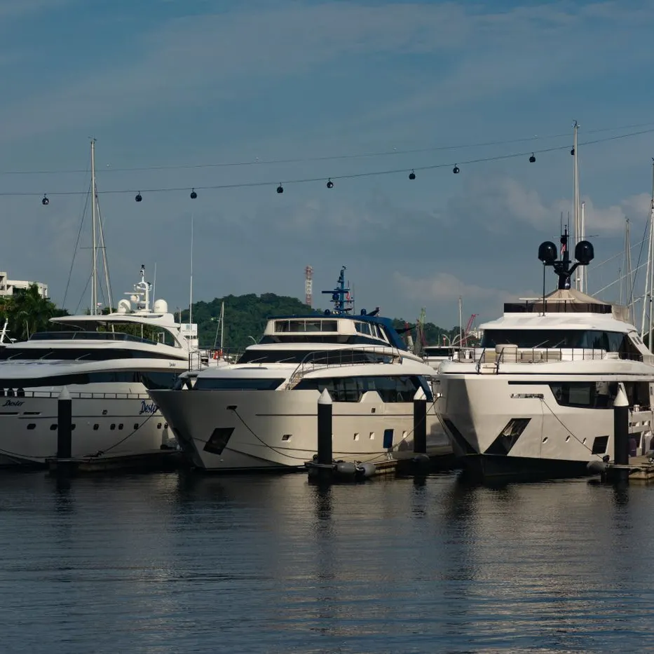 Top 8 Best Places to Go Yacht Sailing In Singapore
