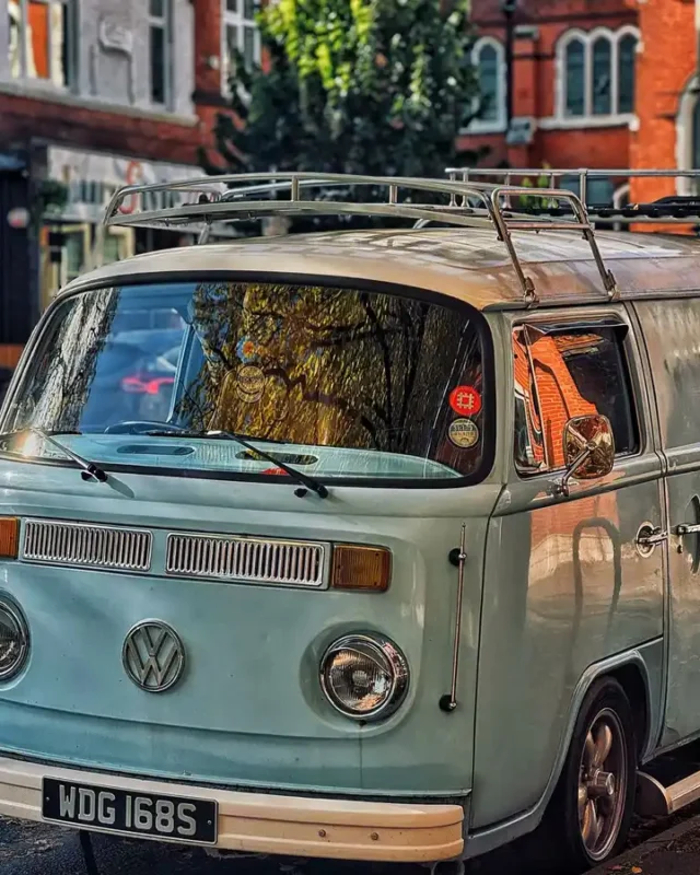 Top Benefits of Installing Roof Racks on Your Van