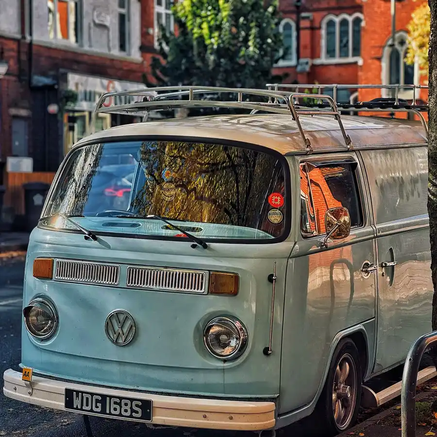 Top Benefits of Installing Roof Racks on Your Van
