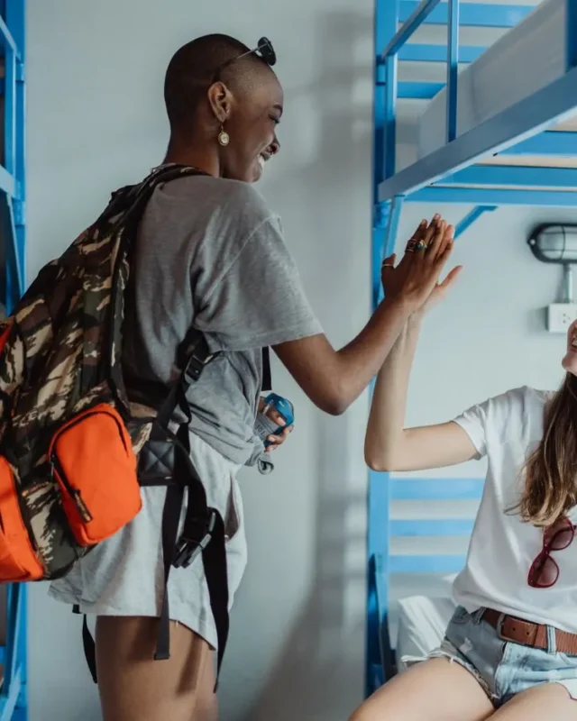 Top Best hostels in San Diego
