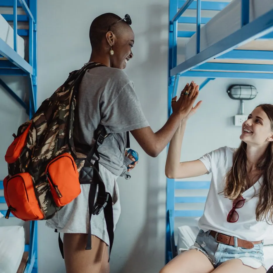 Top Best hostels in San Diego