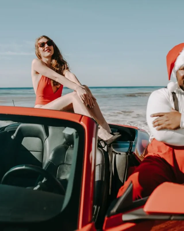 Top Reasons to Escape and Get Away from it All Over the Festive Season