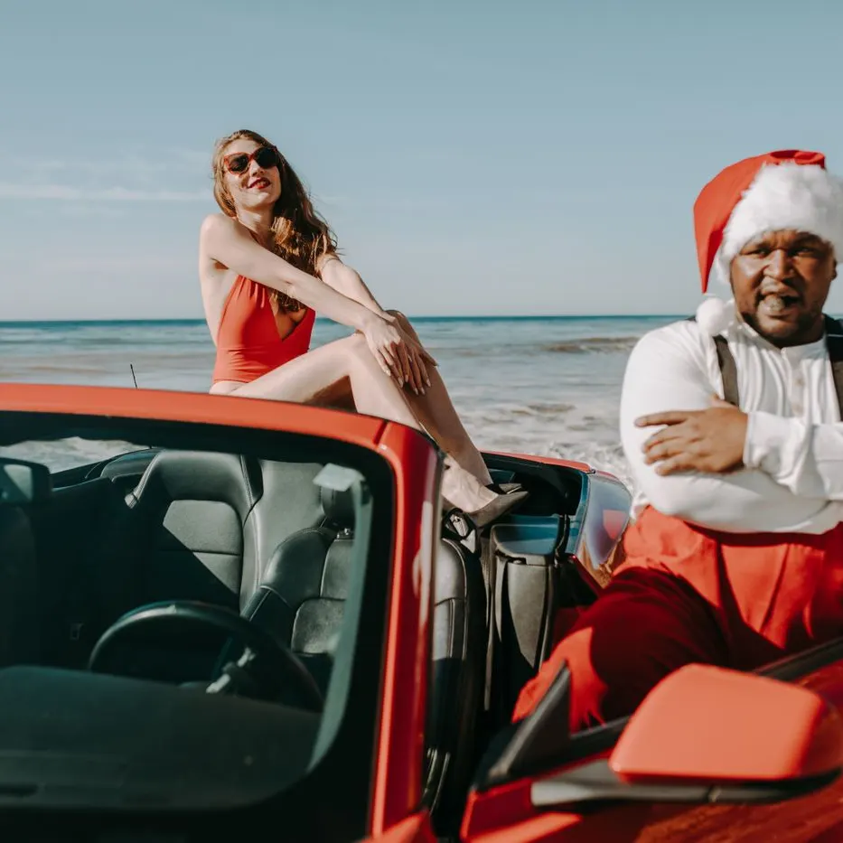 Top Reasons to Escape and Get Away from it All Over the Festive Season