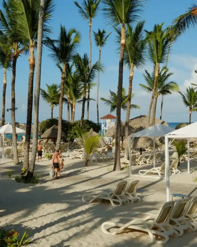 Top Resorts in Punta Cana: Breathtaking Views Await