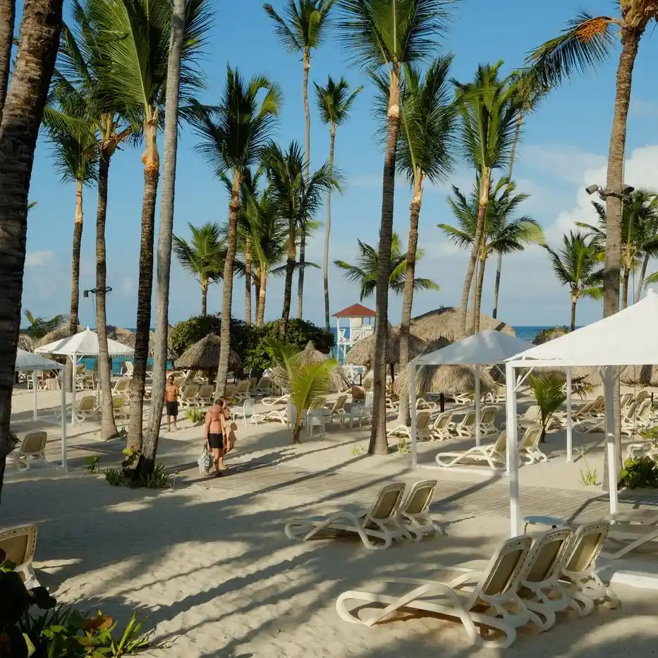 Top Resorts in Punta Cana: Breathtaking Views Await