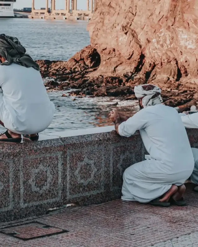 Top Things To Do and Visit When You Are In Muscat