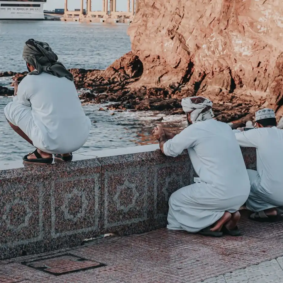 Top Things To Do and Visit When You Are In Muscat