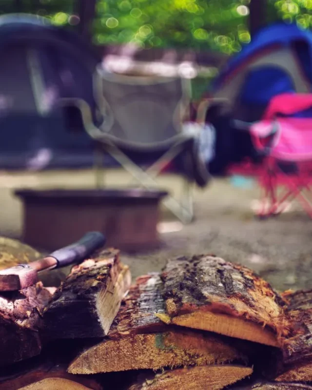 Top Tips For A Cool Camping Trip