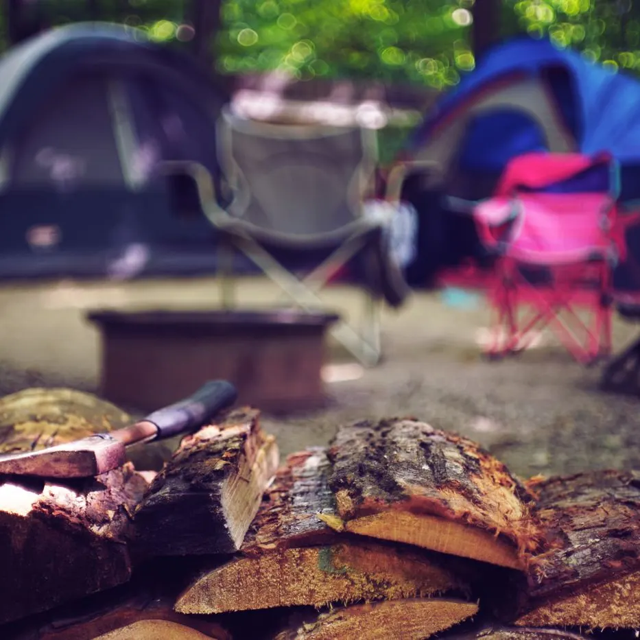 Top Tips For A Cool Camping Trip