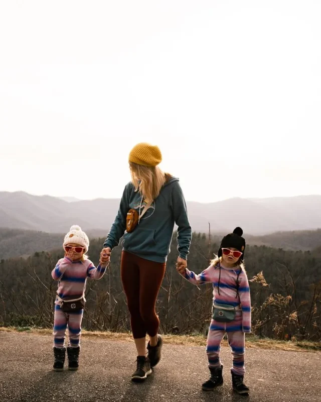 Traveling With Kids to Pigeon Forge?