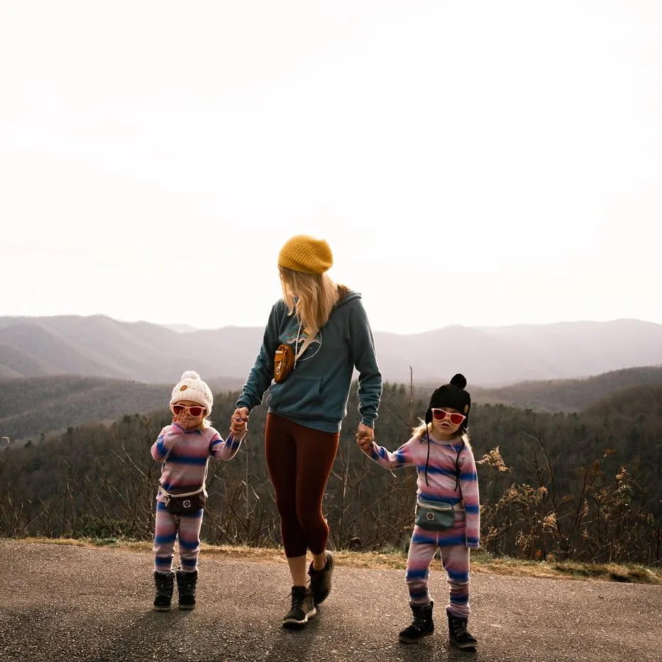 Traveling With Kids to Pigeon Forge?