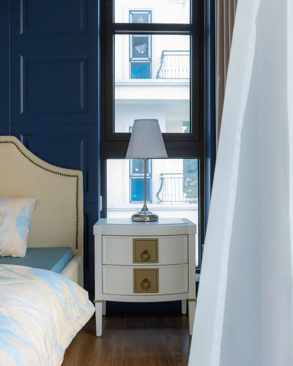 Turn Your Bedroom Into A Magical Space With Interior Designs