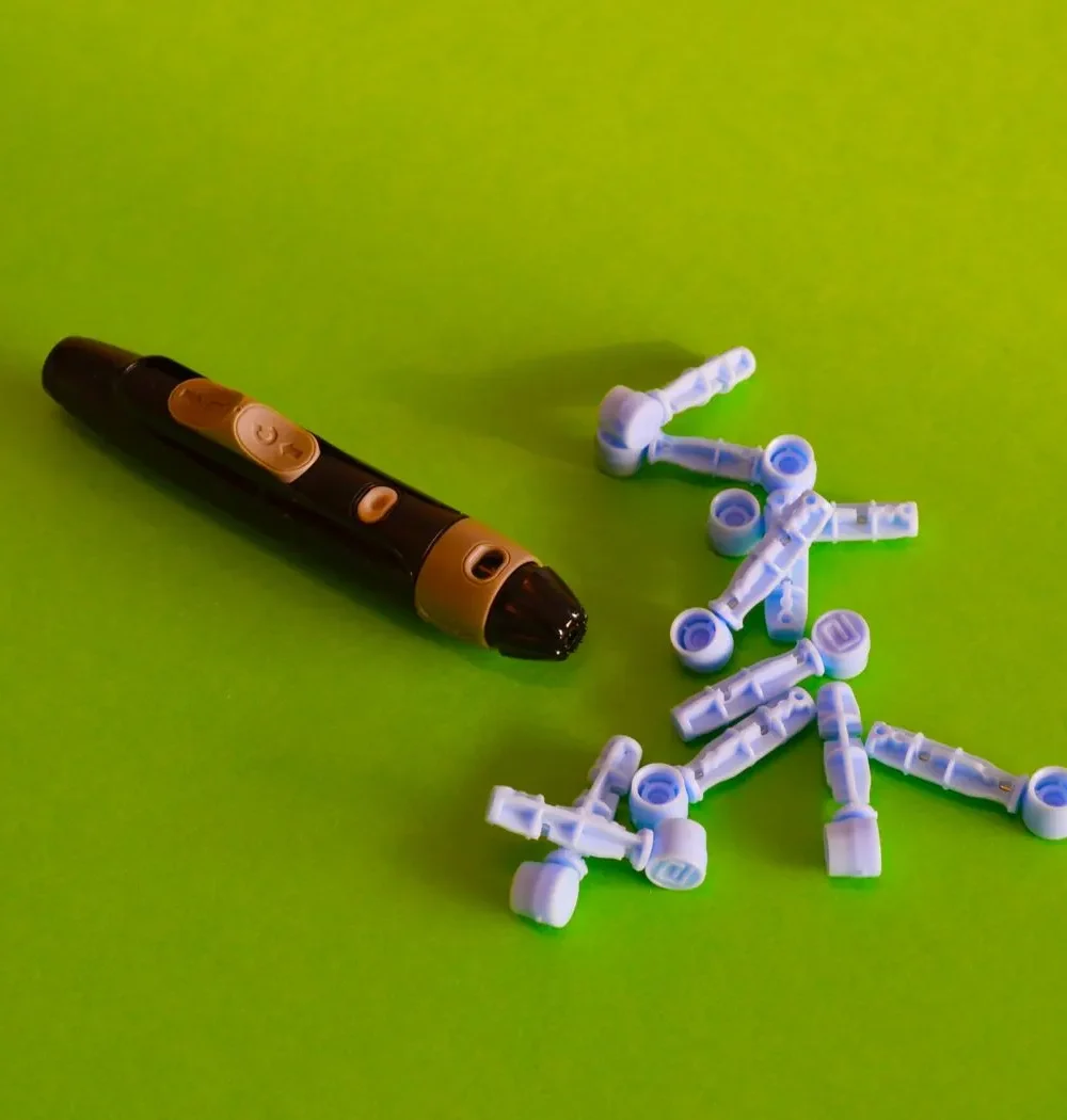 The Types of Insulin on the Market 